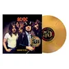 Image de Highway To Hell Édition Limitée Vinyle Or Vinyle album