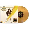 Image de Sony Music, Disque vinyle, Haute tension/vinyle doré (AC, Courant continu)