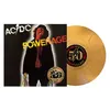 Image de Powerage Édition Limitée Vinyle Or Vinyle album