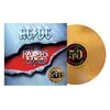 Image de The Razors Edge Édition Limitée Vinyle Or Vinyle album