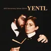 Image de YENTL 40th Anniversary Deluxe Edition Vinyle album