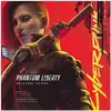 Image de CYBERPUNK 2077 : PHANTOM LIBERTY (SCORE ORIGINAL), Disque vinyle