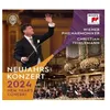 Image de Neujahrskonzert 2024 / New Year's Concert 2024 / Concert du Nouvel An 2024 Vinyle album
