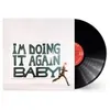 Image de I'm Doing It Again Baby ! Vinyle album