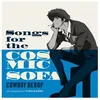 Image de Cowboy Bebop : Songs For The Cosmic Sofa Édition Deluxe Vinyle Rose Marbré et Bleu Foncé Coffret Vinyle album