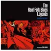 Image de Cowboy Bebop : The Real Folk Blues Legends Édition Deluxe Vinyle Bleu Foncé Marbré Coffret Vinyle album