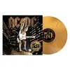 Image de Stiff Upper Lip Édition Limitée Vinyle Or Vinyle album