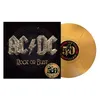 Image de Rock Or Bust Édition Limitée Vinyle Or Vinyle album