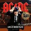 Image de Live At River Plate 50th Anniversary Édition Limitée Vinyle Or Vinyle album