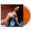 Image de TYLA Vinyle Orange et Rouge Translucide Vinyle album