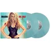 Image de She Wolf Vinyle Bleu Translucide Vinyle album