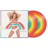 Image de Rainbow 25ème Anniversaire Édition Limitée Vinyle Coloré Vinyle album