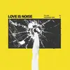 Image de To Live In A Different Way - édition colorée - Vinyle