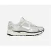 Image de Nike, Femmes, Baskets, Zoom Vomero 5 Photon Dust Metallic Silver (Women's), Gris, Argent, (39)