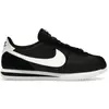 Image de Nike, Femmes, Baskets, Cortez Stiefel, Blanc, Noir, (40.5)