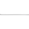 Image de Specialized Rayons Sapim D-light J-bend 14g 2.0x1.65 Mm 281 mm
