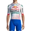 Image de Specialized RED BULL BORA-hansgrohe Maillot manches courtes Race TDF-Edition 2025