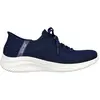 Image de Skechers, Femmes, Baskets, Chaussures femme bleu, Bleu, (37)