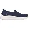 Image de Skechers, Femmes, Derbies, GO Walk Flex - Relish, Bleu, (38)
