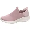 Image de Skechers, Femmes, Baskets, Slip-Ins Ultra Flex 3.0, Rose, (36, 40, 41)