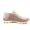 Image de Skechers, Femmes, Baskets, Mocassins 149937, Beige, Pink, Rose, (37)