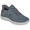 Image de Baskets basses Skechers  SUMMITS SLIP-INS M66153566