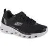 Image de Skechers, Hommes, Chaussures de course à pied, Glide Step Swift - Frayment 232634-BKW - 44 (44), Noir