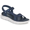 Image de Sandales plates Skechers  GO WALK FLEX SANDAL - SUBLIME M67365074