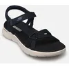 Image de Go Walk Flex Sandal - Sublime par Skechers Bleu 39 Femme