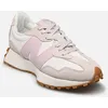 Image de WS327 par New Balance Blanc 36 Femme