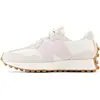 Image de New Balance, Femmes, Baskets, WS327OR, Beige, Blanc, Gris, (37)