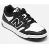 Image de Baskets New Balance BB480 pour Noir 39 1/2
