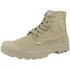 Image de Palladium, Hommes, Bottes, Pampa Hi - 56425, Beige, (41)