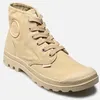 Image de PAMPA HI MM par Palladium Beige 41 Homme