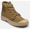 Image de Pampa hi w par Palladium Beige 37 Femme