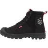 Image de Palladium, Unisexe, Bottes, Pampa Hi Army - 56727, Noir, (36)