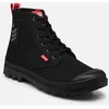 Image de PAMPA HI ARMY W par Palladium Noir 36 Femme