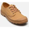 Image de Pampa Oxford M par Palladium Marron 43 Homme