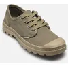Image de Pampa Oxford par Palladium Vert 37 Femme