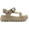 Image de Palladium, Femmes, Sandales, Pallacruise Strap, Beige, (37)