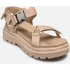 Image de PALLACRUISE STRAP par Palladium Beige 37 Femme
