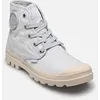 Image de PAMPA HI par Palladium Bleu 36 Femme
