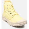 Image de PAMPA HI par Palladium Jaune 37 Femme