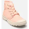 Image de Bottines et boots Palladium PAMPA HI pour Femme Rose 39