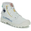 Image de Baskets montantes Palladium  PAMPA UNDERLAYER M10481856