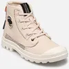 Image de PAMPA UNDERLAYER par Palladium Beige 38 Femme