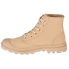 Image de Palladium, Unisexe, Baskets, 3214589, Beige, (44)