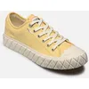 Image de PALLA ACE CVS par Palladium Jaune 37 Femme