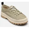 Image de PALLASHOCK LO ORG 2 par Palladium Beige 36 Femme