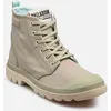 Image de PAMPA LITE+ HI W par Palladium Beige 37 Femme